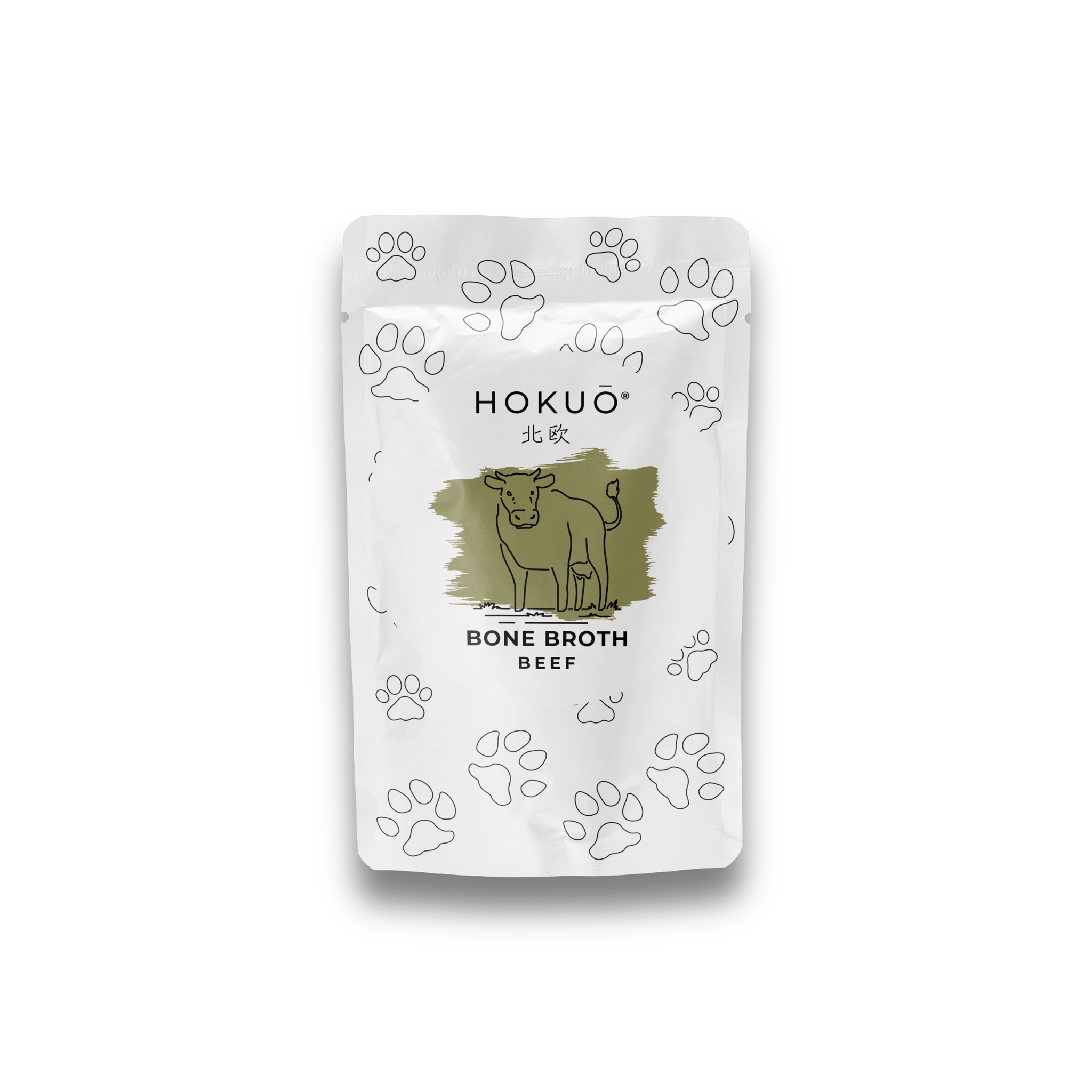 Hokuō® Beef Bone Broth