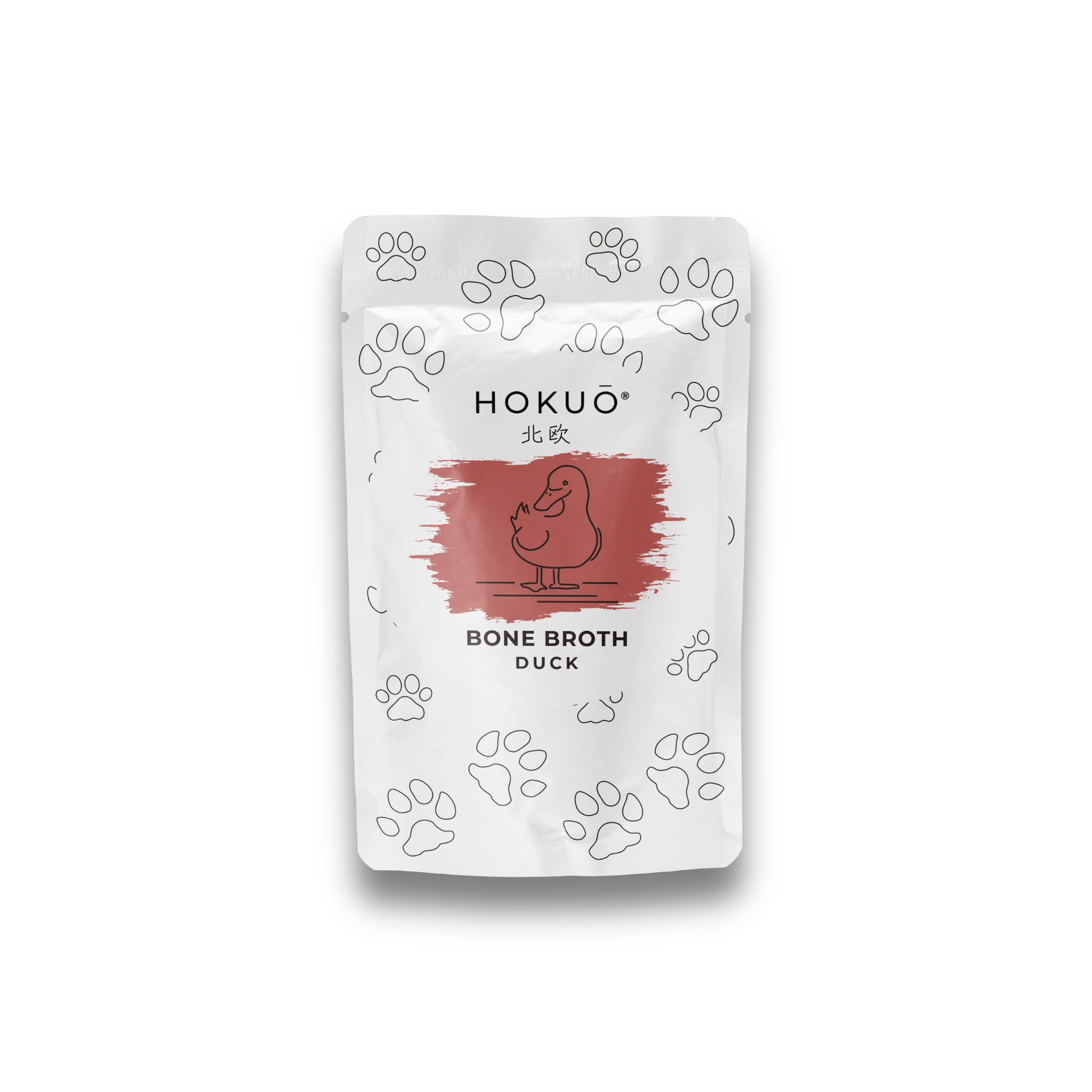 Hokuō® Duck Bone Broth