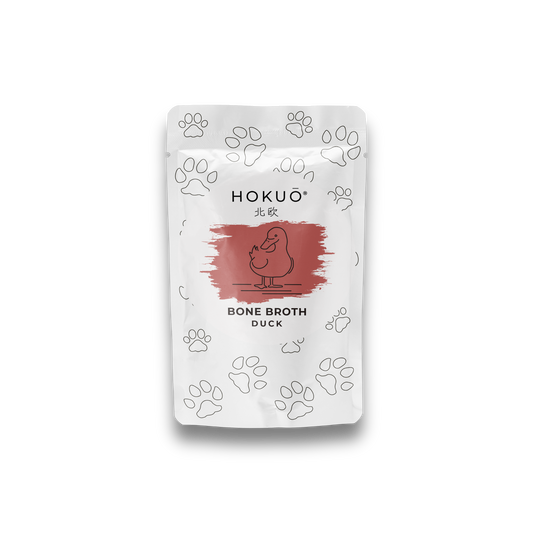 Hokuō® Entenknochenbrühe